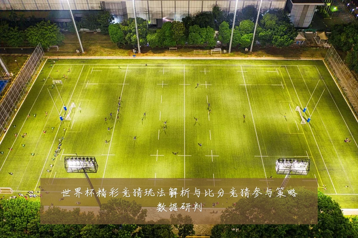 世界杯精彩竞猜玩法解析与比分竞猜参与策略数据研判