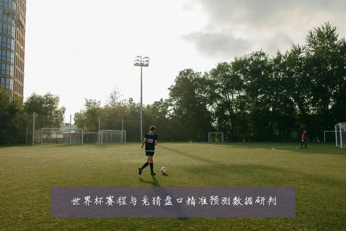 世界杯赛程与竞猜盘口精准预测数据研判